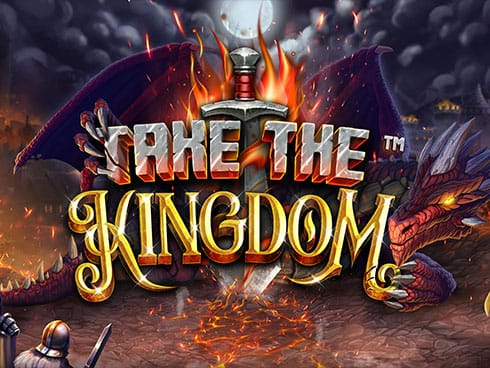 Take the Kingdom